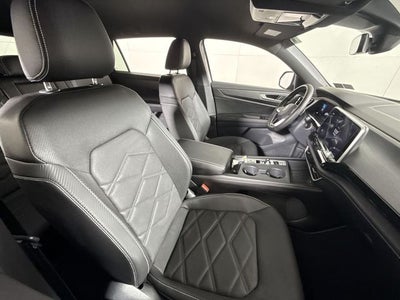 2026 Volkswagen Atlas Cross Sport 2.0T SE