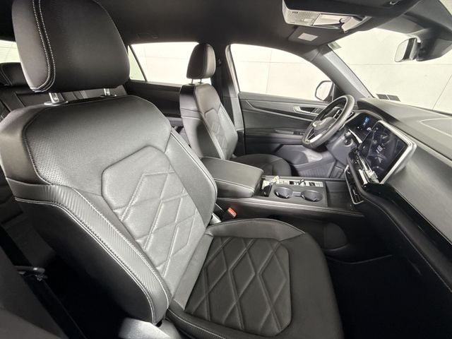 2026 Volkswagen Atlas Cross Sport 2.0T SE