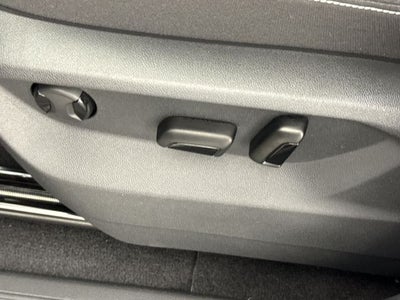 2026 Volkswagen Atlas Cross Sport 2.0T SE