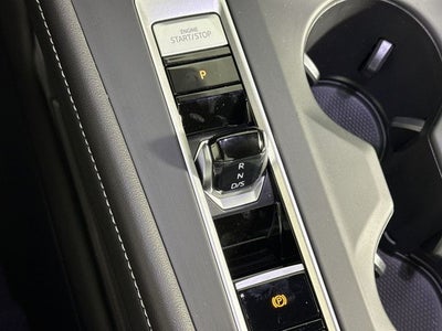 2026 Volkswagen Atlas Cross Sport 2.0T SE