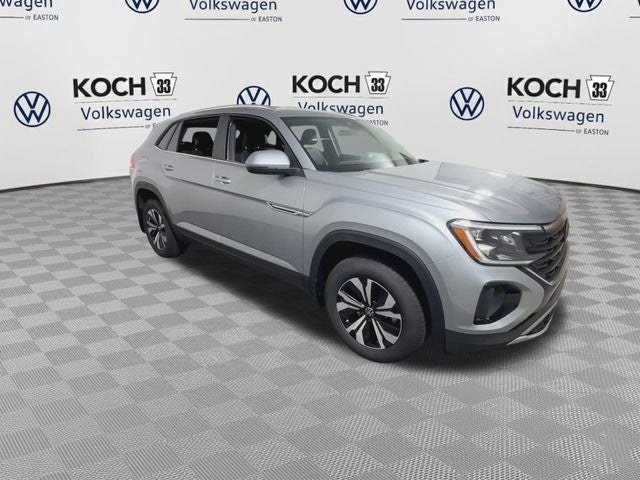 2026 Volkswagen Atlas Cross Sport 2.0T SE