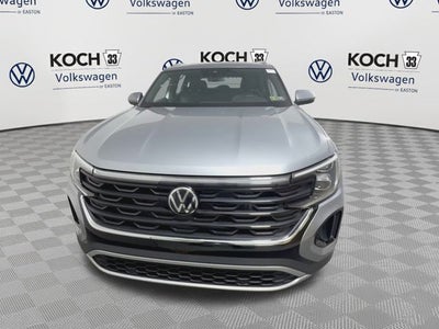 2026 Volkswagen Atlas Cross Sport 2.0T SE