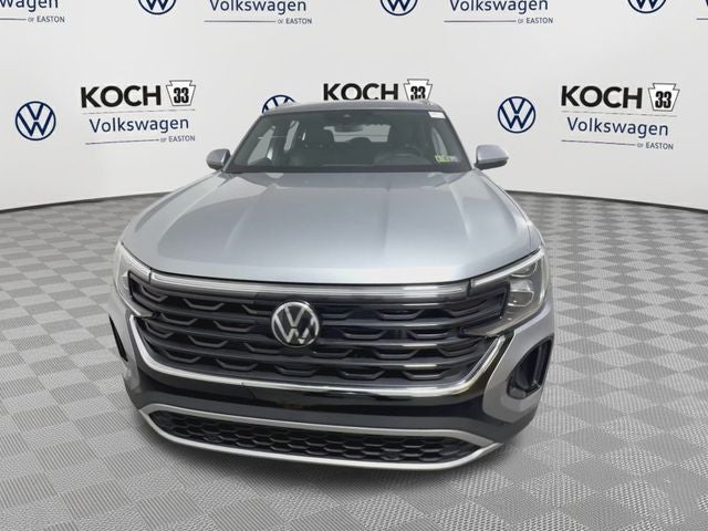 2026 Volkswagen Atlas Cross Sport 2.0T SE