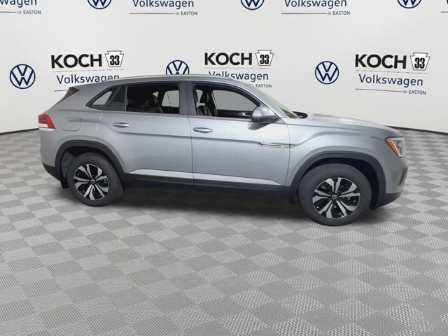 2026 Volkswagen Atlas Cross Sport 2.0T SE