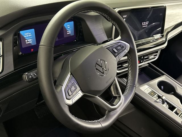 2026 Volkswagen Atlas Cross Sport 2.0T SE