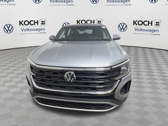 2026 Volkswagen Atlas Cross Sport 2.0T SE