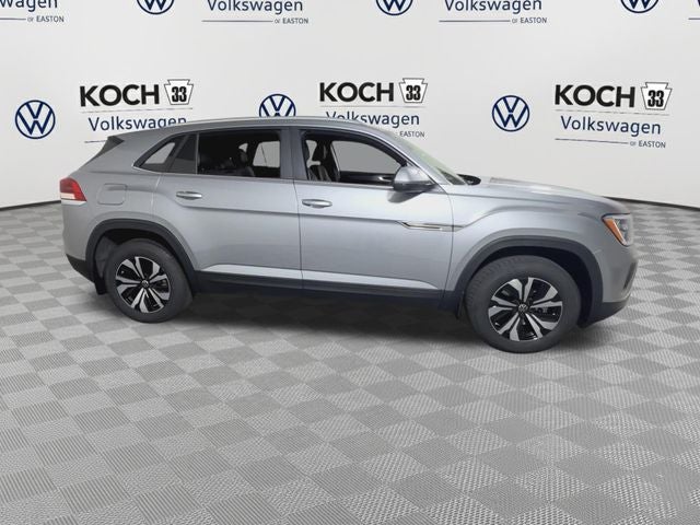 2026 Volkswagen Atlas Cross Sport 2.0T SE