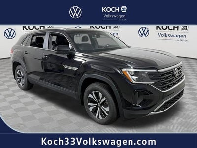 2026 Volkswagen Atlas Cross Sport 2.0T SE