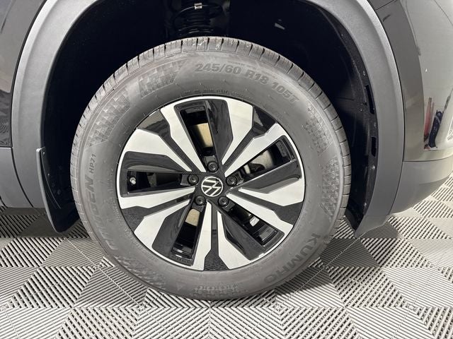 2026 Volkswagen Atlas Cross Sport 2.0T SE