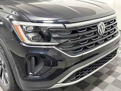 2026 Volkswagen Atlas Cross Sport 2.0T SE