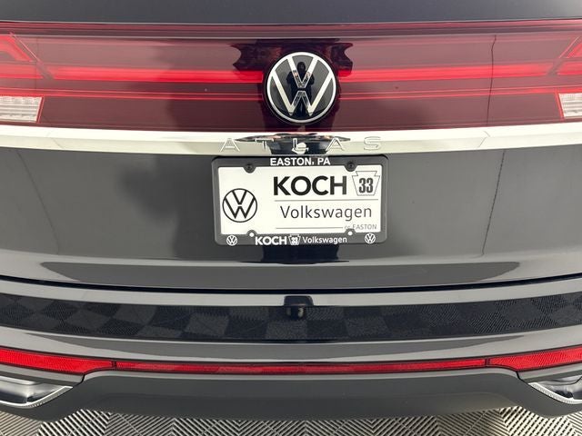 2026 Volkswagen Atlas Cross Sport 2.0T SE