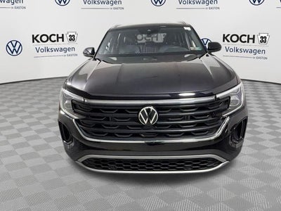 2026 Volkswagen Atlas Cross Sport 2.0T SE