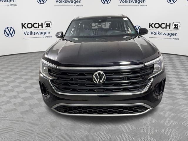 2026 Volkswagen Atlas Cross Sport 2.0T SE