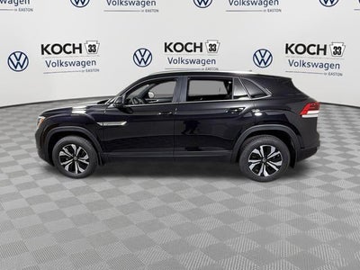 2026 Volkswagen Atlas Cross Sport 2.0T SE