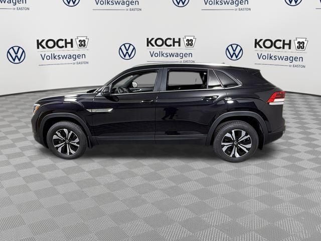 2026 Volkswagen Atlas Cross Sport 2.0T SE