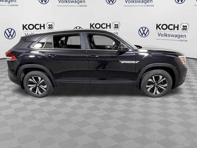 2026 Volkswagen Atlas Cross Sport 2.0T SE