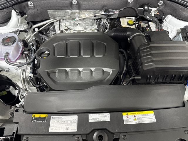 2026 Volkswagen Atlas Cross Sport 2.0T SE