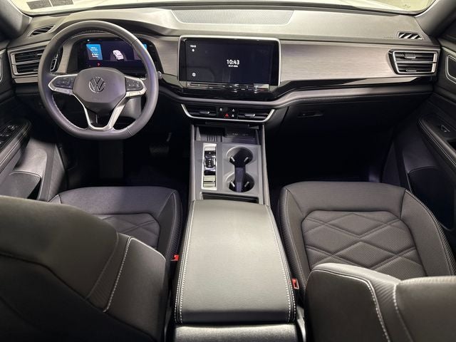 2026 Volkswagen Atlas Cross Sport 2.0T SE