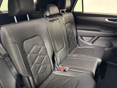 2026 Volkswagen Atlas Cross Sport 2.0T SE