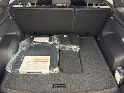 2026 Volkswagen Atlas Cross Sport 2.0T SE