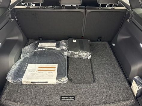 2026 Volkswagen Atlas Cross Sport 2.0T SE