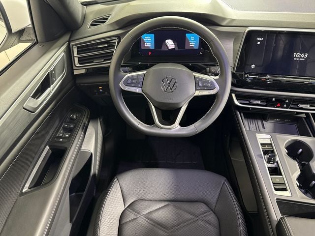 2026 Volkswagen Atlas Cross Sport 2.0T SE