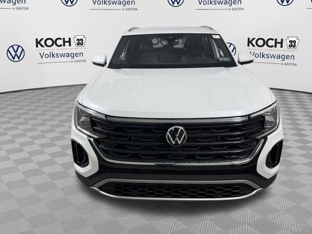2026 Volkswagen Atlas Cross Sport 2.0T SE