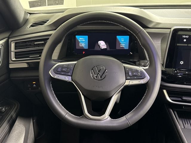2026 Volkswagen Atlas Cross Sport 2.0T SE