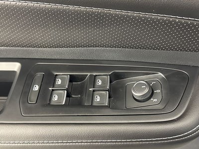 2026 Volkswagen Atlas Cross Sport 2.0T SE