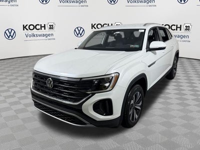 2026 Volkswagen Atlas Cross Sport 2.0T SE