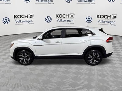 2026 Volkswagen Atlas Cross Sport 2.0T SE