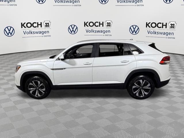 2026 Volkswagen Atlas Cross Sport 2.0T SE