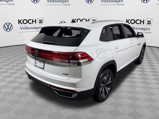 2026 Volkswagen Atlas Cross Sport 2.0T SE