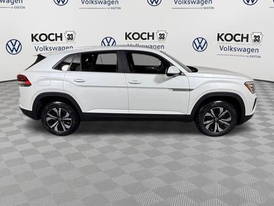 2026 Volkswagen Atlas Cross Sport 2.0T SE
