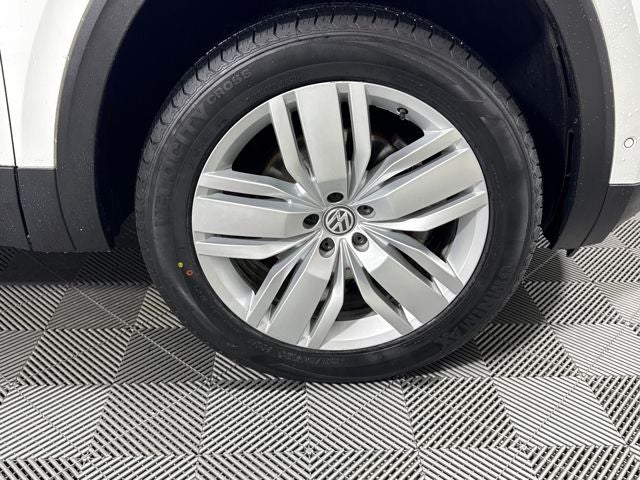 2019 Volkswagen Atlas 3.6L V6 SEL Premium