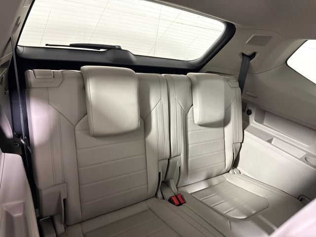 2019 Volkswagen Atlas 3.6L V6 SEL Premium