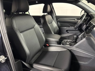 2020 Volkswagen Atlas Cross Sport 3.6L V6 SEL R-Line