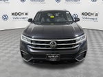 2020 Volkswagen Atlas Cross Sport 3.6L V6 SEL R-Line