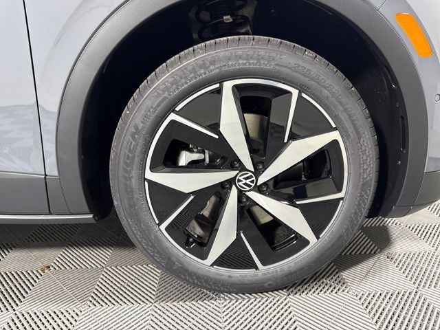2026 Volkswagen ID.4 Pro S