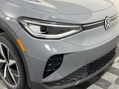 2026 Volkswagen ID.4 Pro S