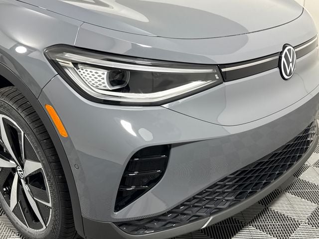 2026 Volkswagen ID.4 Pro S