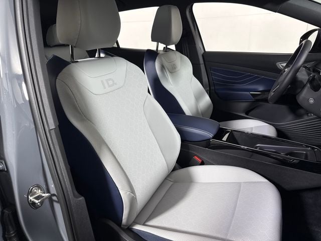 2026 Volkswagen ID.4 Pro S