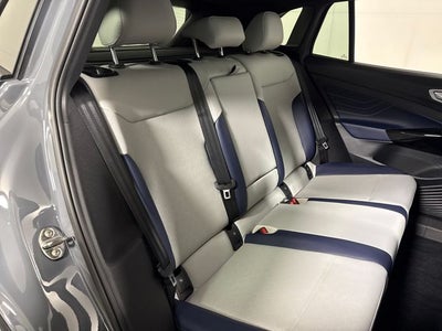 2026 Volkswagen ID.4 Pro S