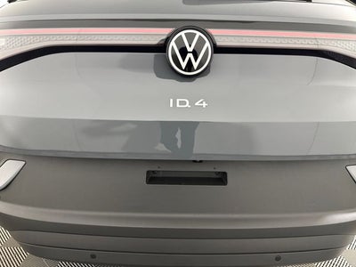 2026 Volkswagen ID.4 Pro S
