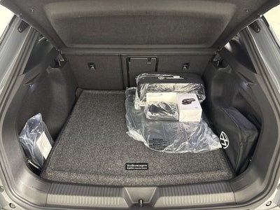 2026 Volkswagen ID.4 Pro S