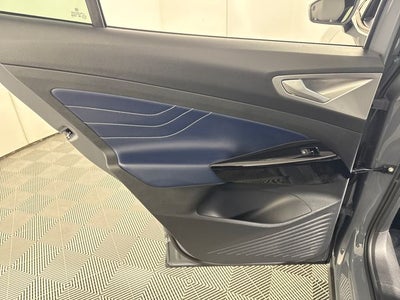 2026 Volkswagen ID.4 Pro S