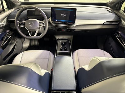 2026 Volkswagen ID.4 Pro S