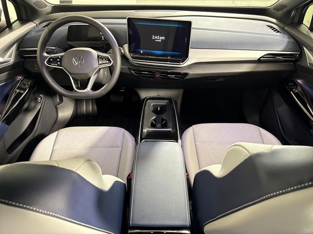 2026 Volkswagen ID.4 Pro S