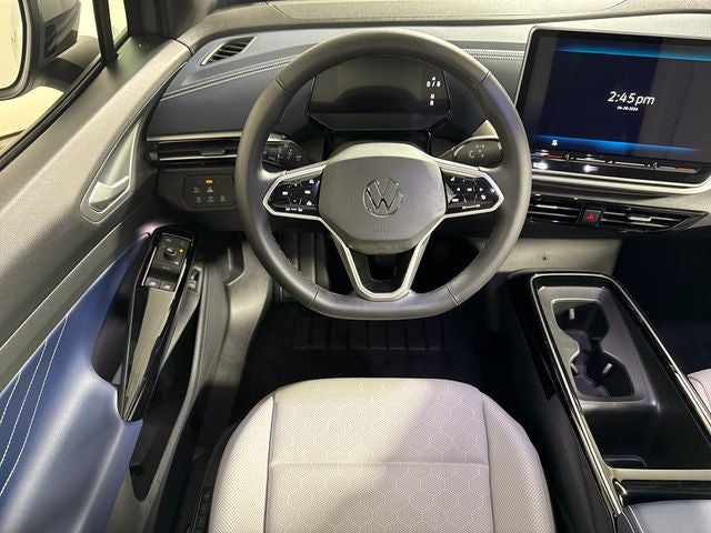2026 Volkswagen ID.4 Pro S