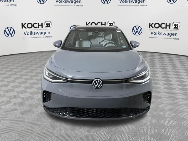 2026 Volkswagen ID.4 Pro S